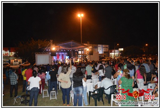 rolim de moura